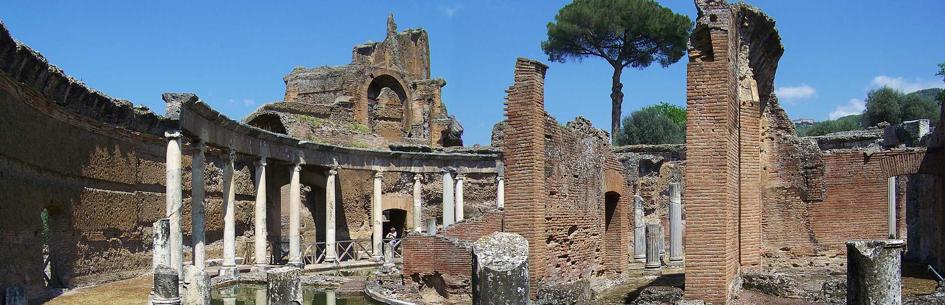 Villa-adriana-canopo