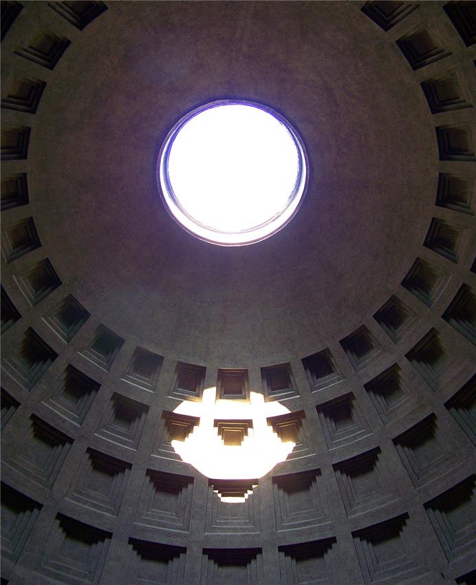 ROMA - PANTHEON